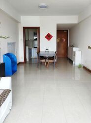 Blue Horizon (D5), Condominium #474084991